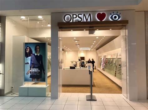 opsm lower hutt